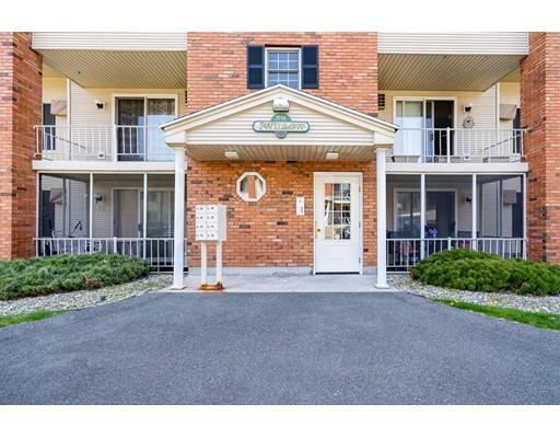 Property Photo: 41 W. Summit St 63 MA 01075