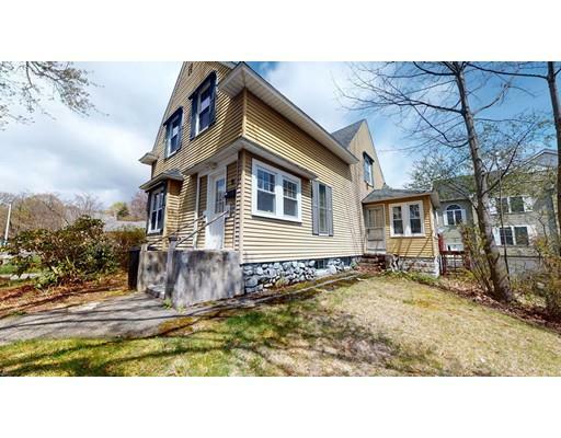 Property Photo: 9 Anderson Ave MA 01604