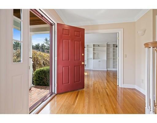 Property Photo: 216 Larchmont Lane MA 02339