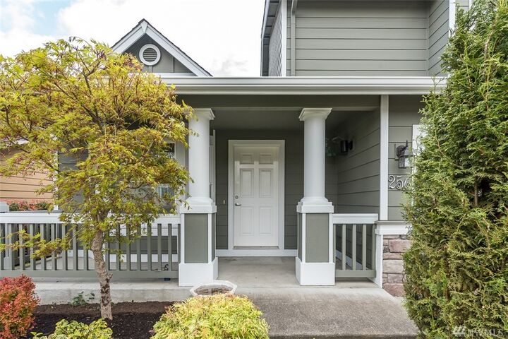 Property Photo:  256  Shantel Street  WA 98274 