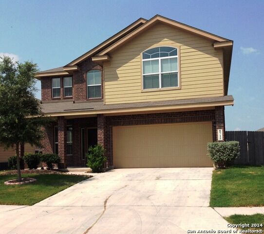 Property Photo: 8715 Mediator Path TX 78109