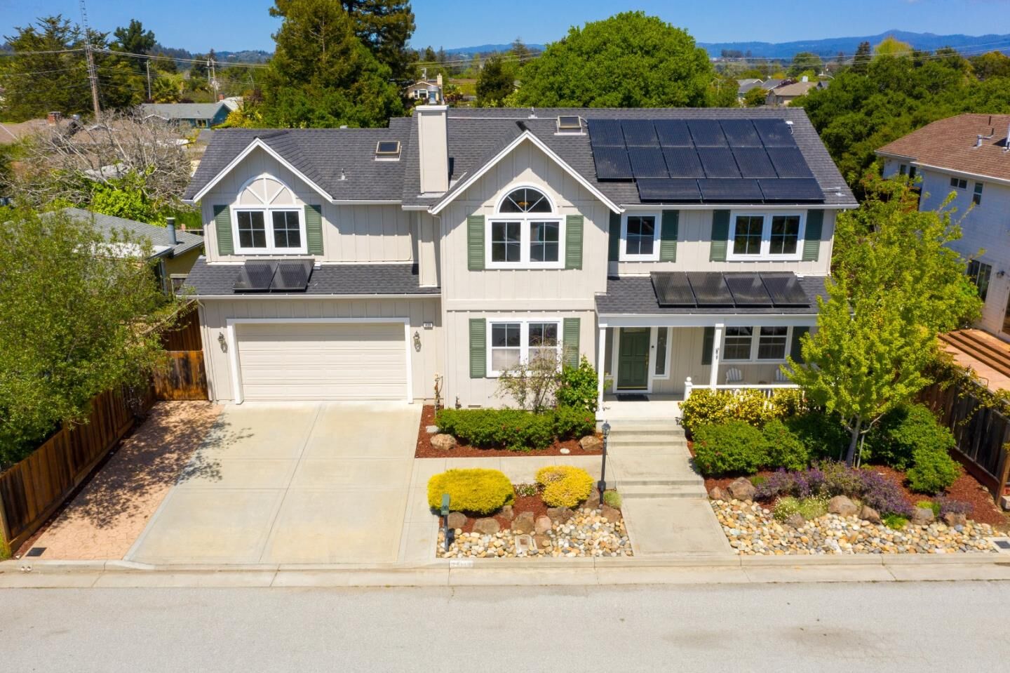 Property Photo: 1439 Avila Avenue CA 95062
