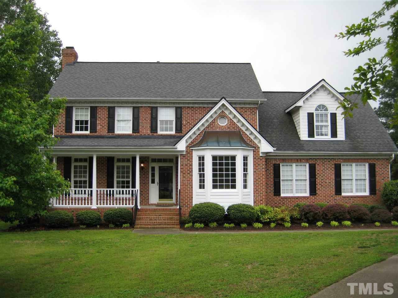 204 Kellygreen Court  Rolesville NC 27571 photo