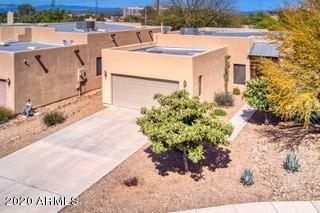 Property Photo: 849 Charles Young Way AZ 85635