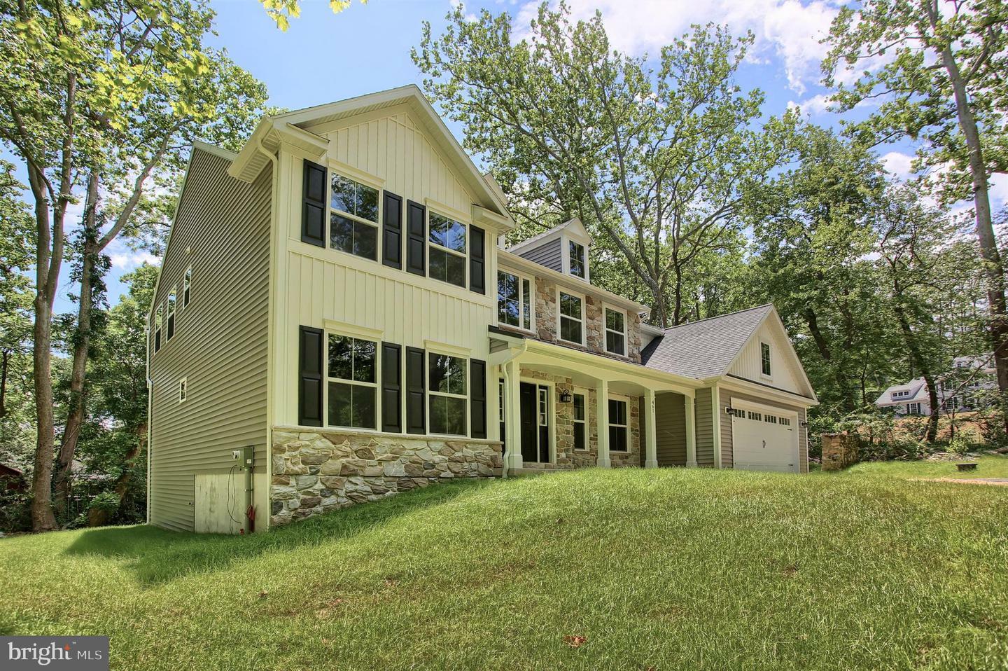 Property Photo: 461 Conestoga Rd. PA 19355
