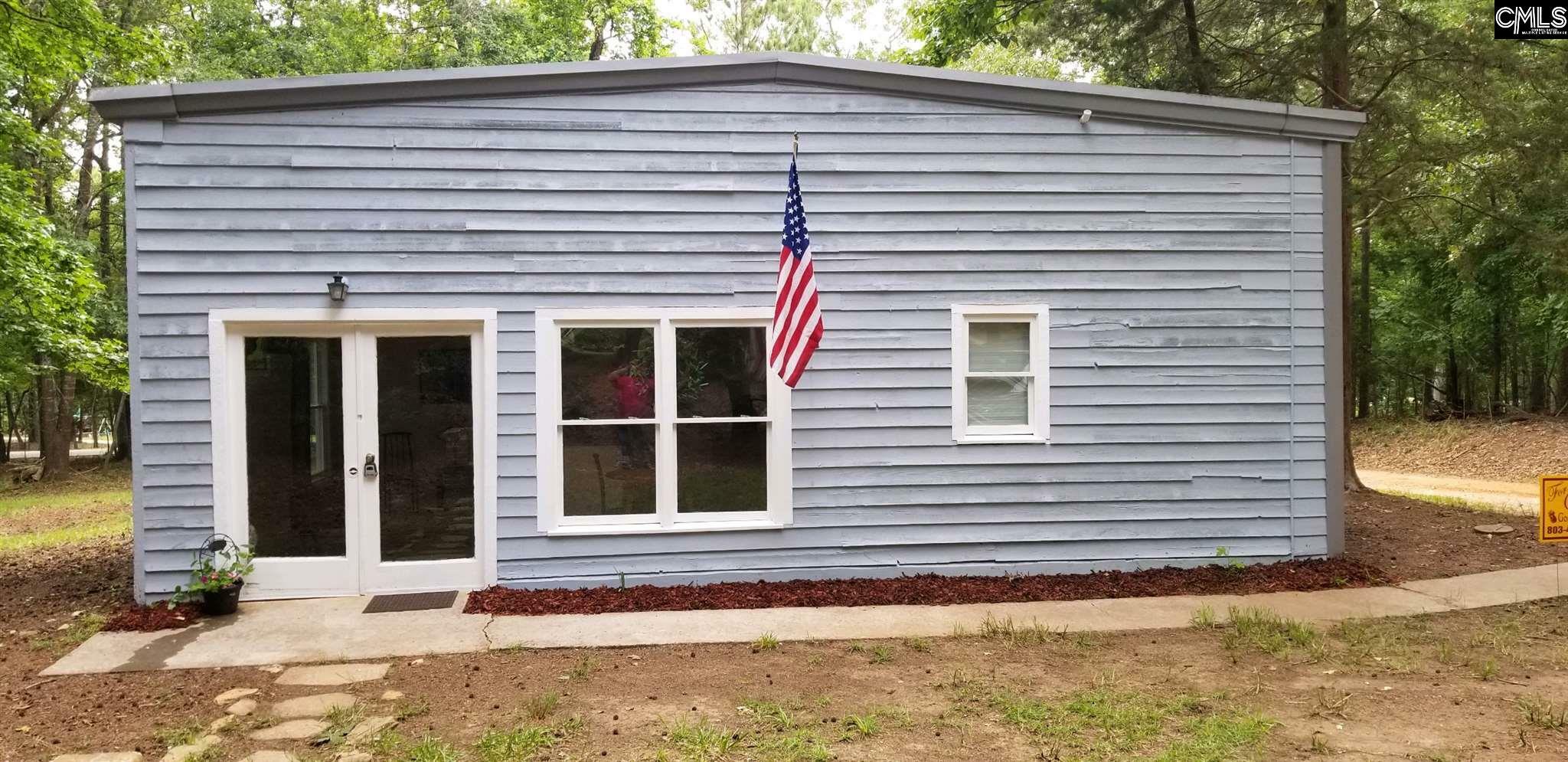 Property Photo: 444 Jaybird SC 29036