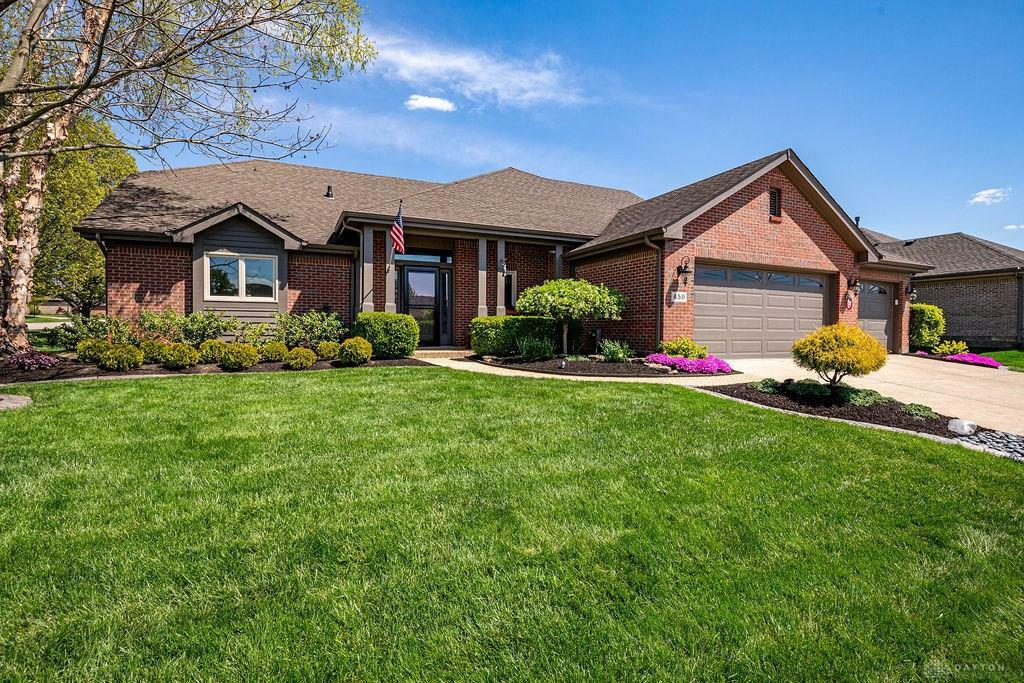 Property Photo: 459 Christopher Drive OH 45458