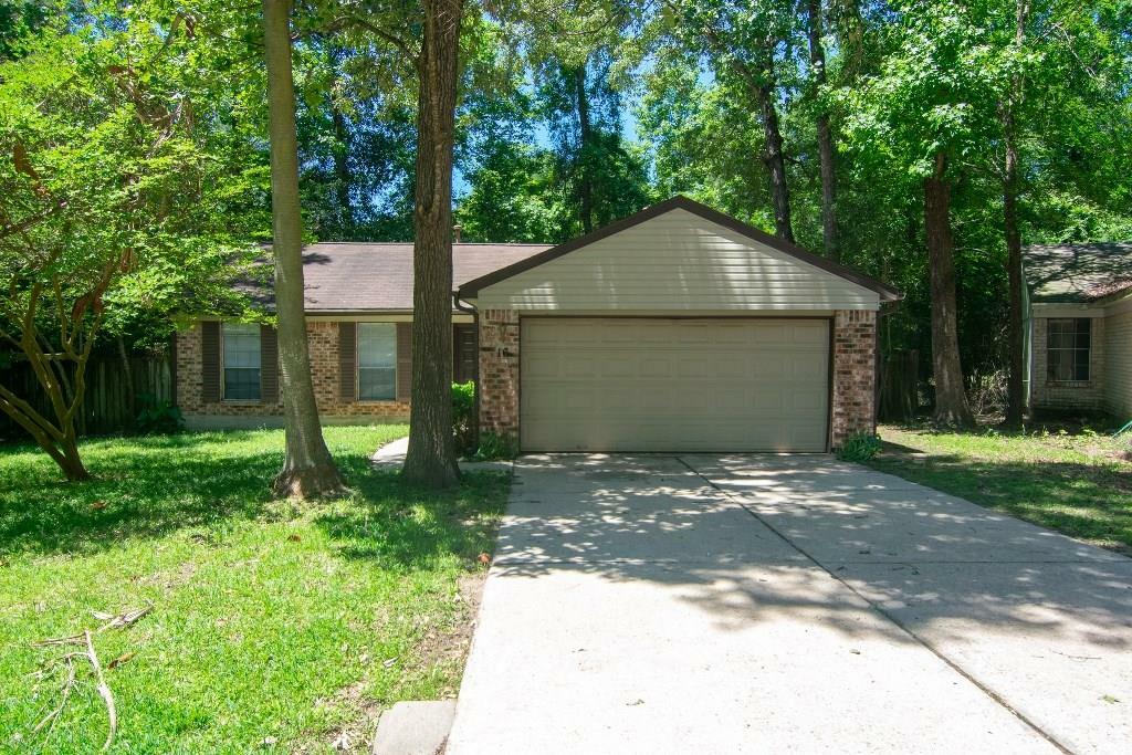 16 Redberry Court  The Woodlands TX 77381 photo