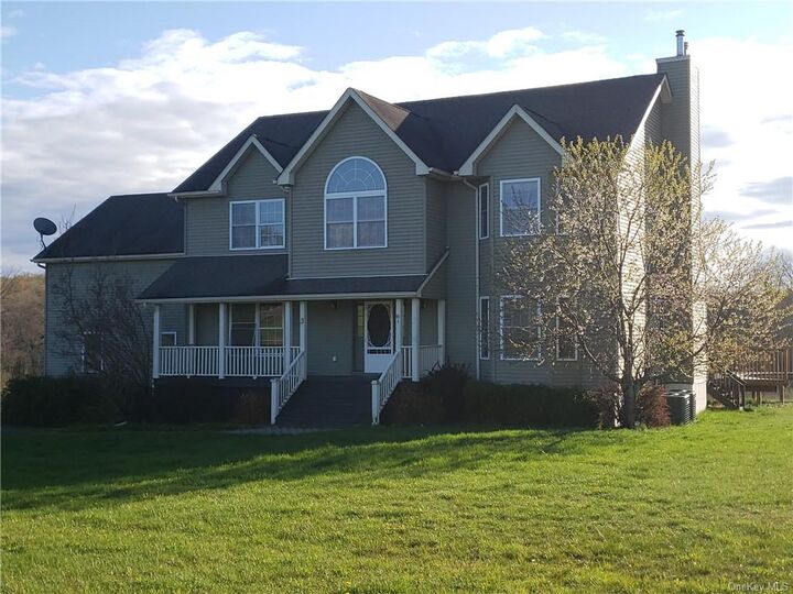3 Dristin Drive  Blooming Grove NY 10914 photo