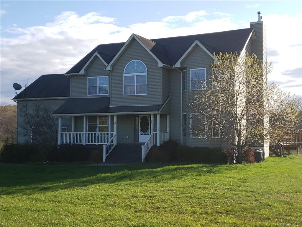 Property Photo: 3 Dristin Drive NY 10914