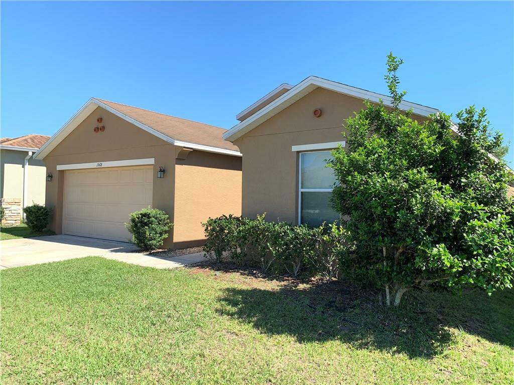 Property Photo:  1568 Strathmore Circle  FL 32757 