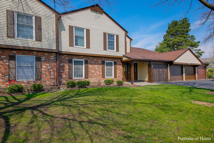 2115 Lancaster Circle 101C  Naperville IL 60565 photo