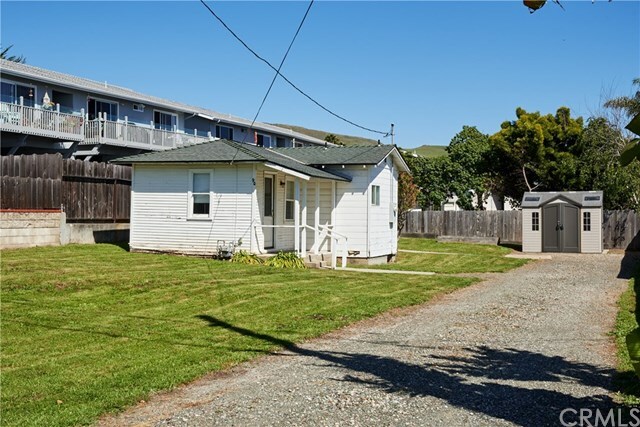 Property Photo:  90 10th Street  CA 93430 