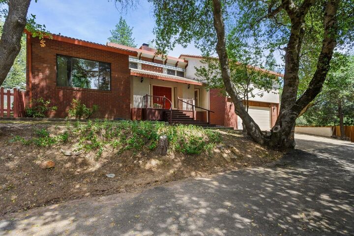 2921 Miller Way  Placerville CA 95667 photo