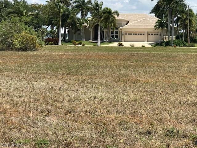 2849 NW 45th Place  Cape Coral FL 33993 photo