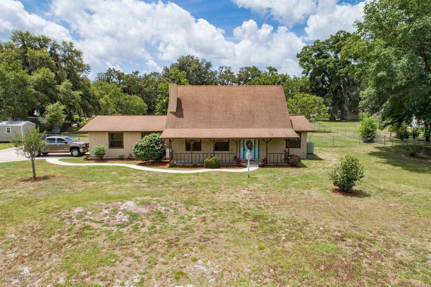 Property Photo:  3019 Campbell Street  FL 32177 