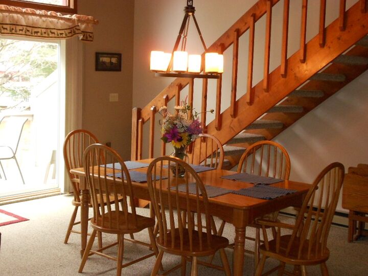 Property Photo:  5 Autumn Avenue 3  NH 03251 