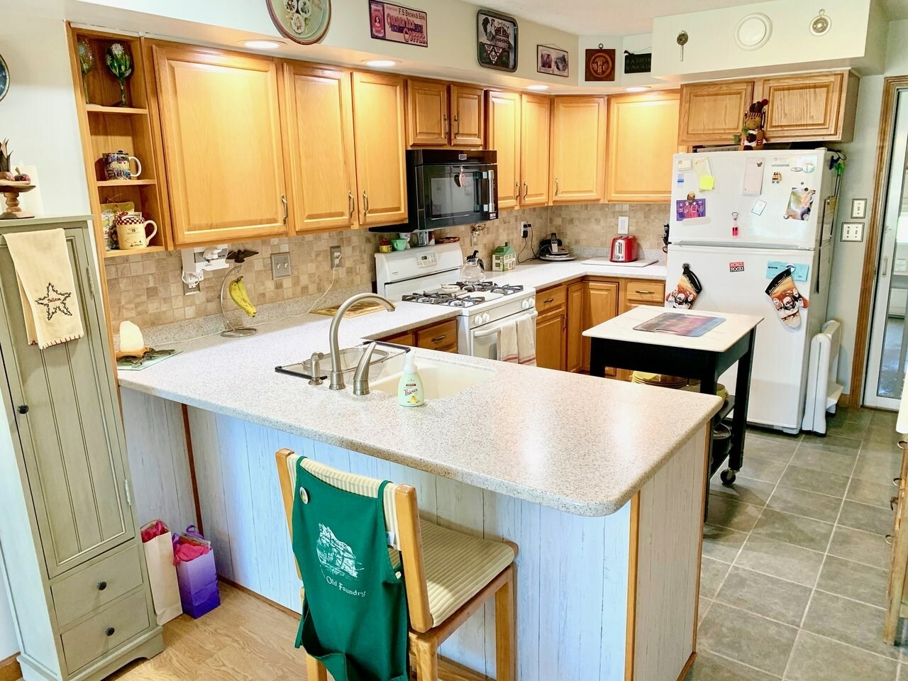 Property Photo:  7 Cardinal Circle  VT 05478 