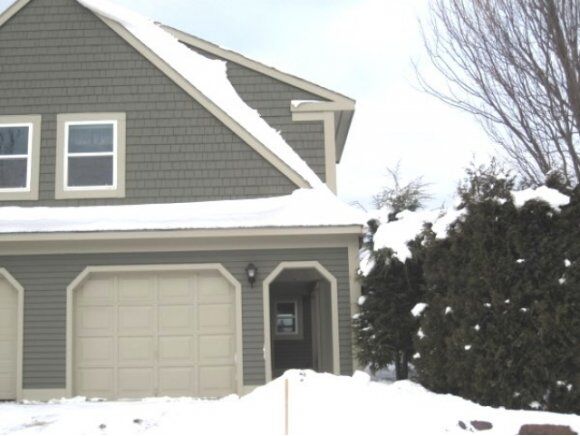Property Photo: 161 Austin Dr 109 VT 05401