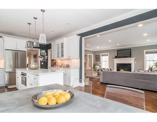 Property Photo: 27 Hunnewell St MA 02481