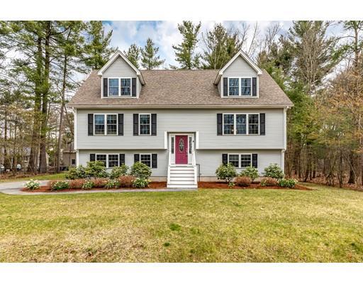 Property Photo: 4 Intervale St MA 01887