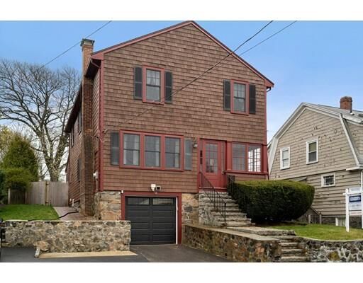 43 Barnstable Street  Swampscott MA 01907 photo