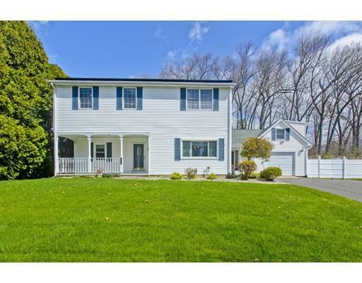 Property Photo: 1140 North Street Ext. MA 01030