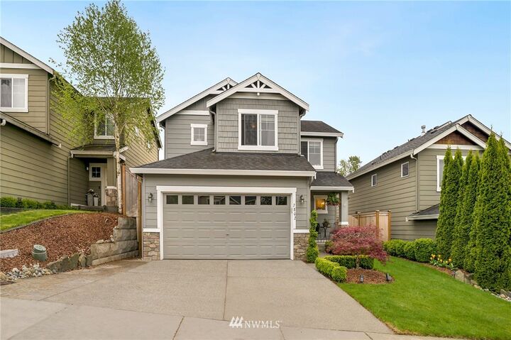 Property Photo: 7802 14th Street SE WA 98258