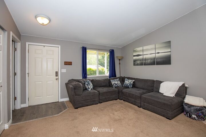 Property Photo: 1119 Merea Lane WA 98294