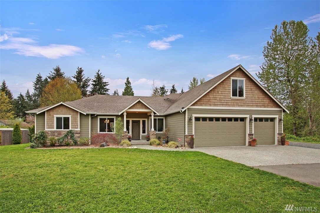 Property Photo: 7116 Interurban Boulevard WA 98296