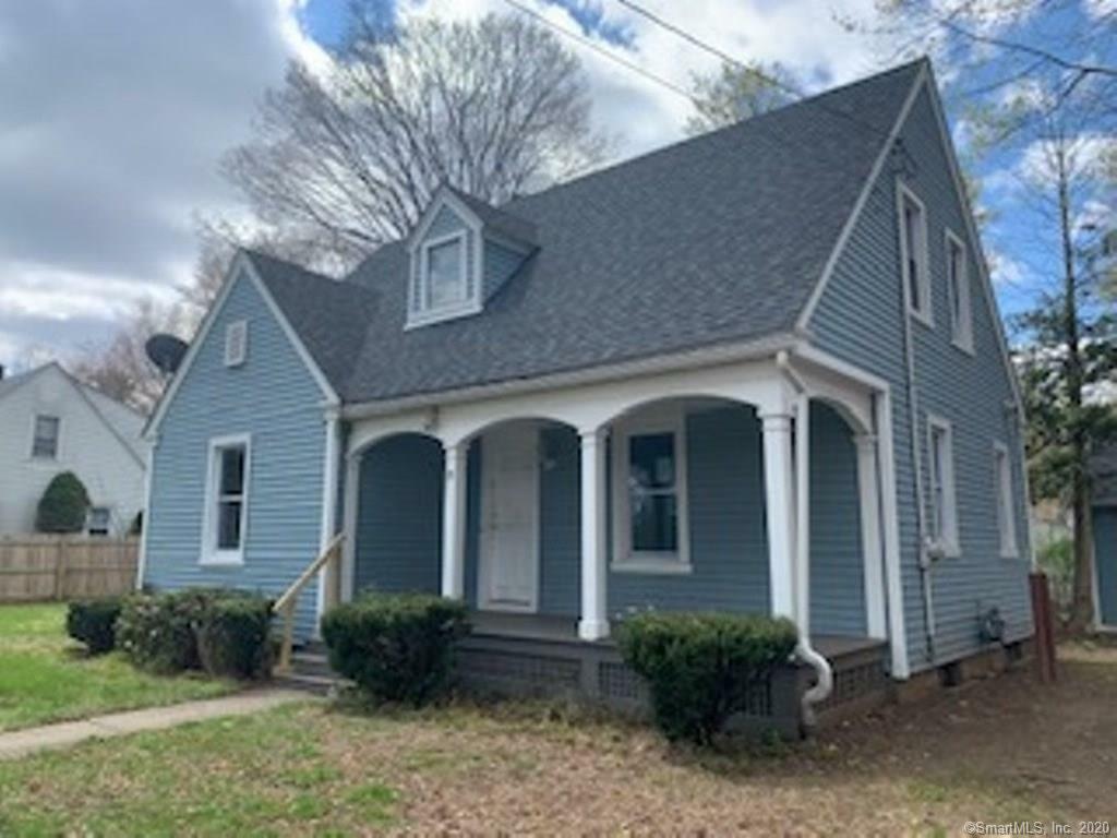 Property Photo: 19 Spruce Lane CT 06401
