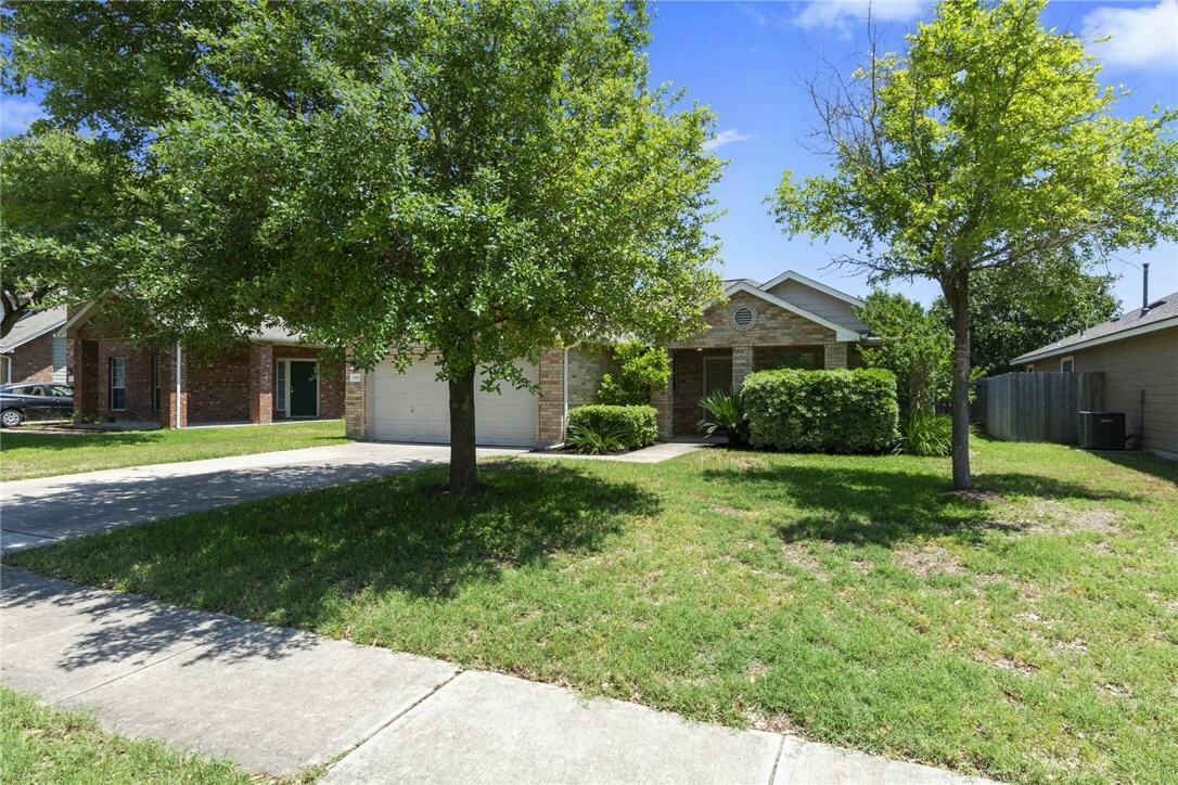 Property Photo: 1309 Samson Drive TX 78634