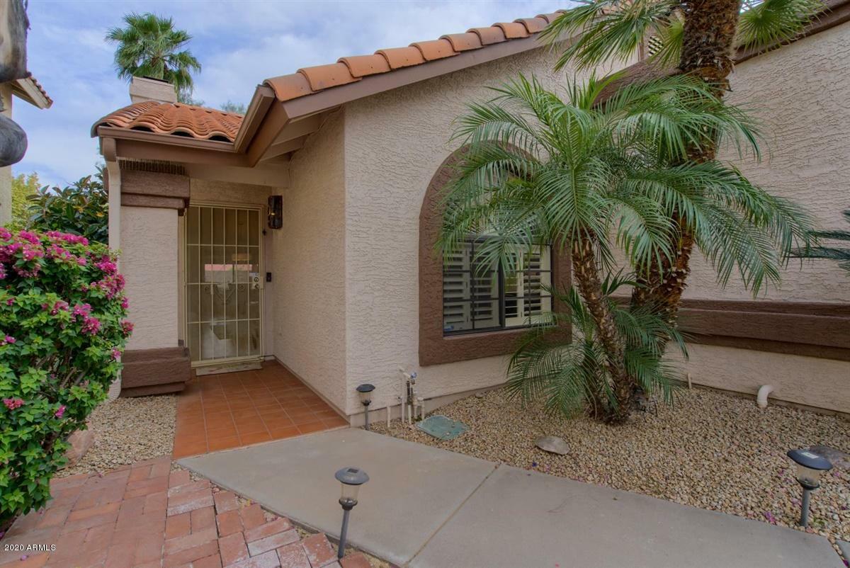 Property Photo:  9085 E Captain Dreyfus Avenue  AZ 85260 