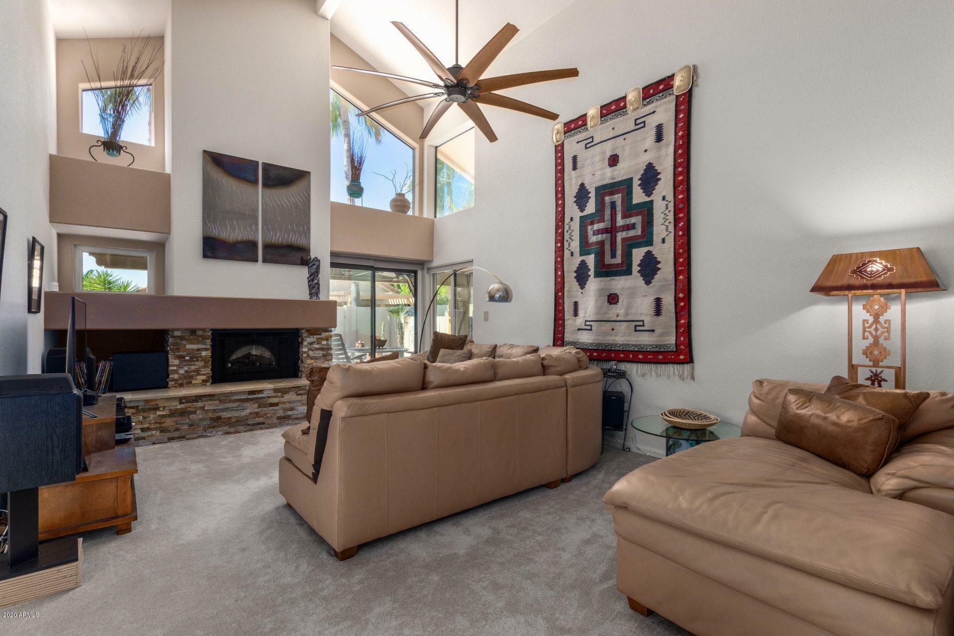 Property Photo:  16820 E Widgeon Court  AZ 85268 