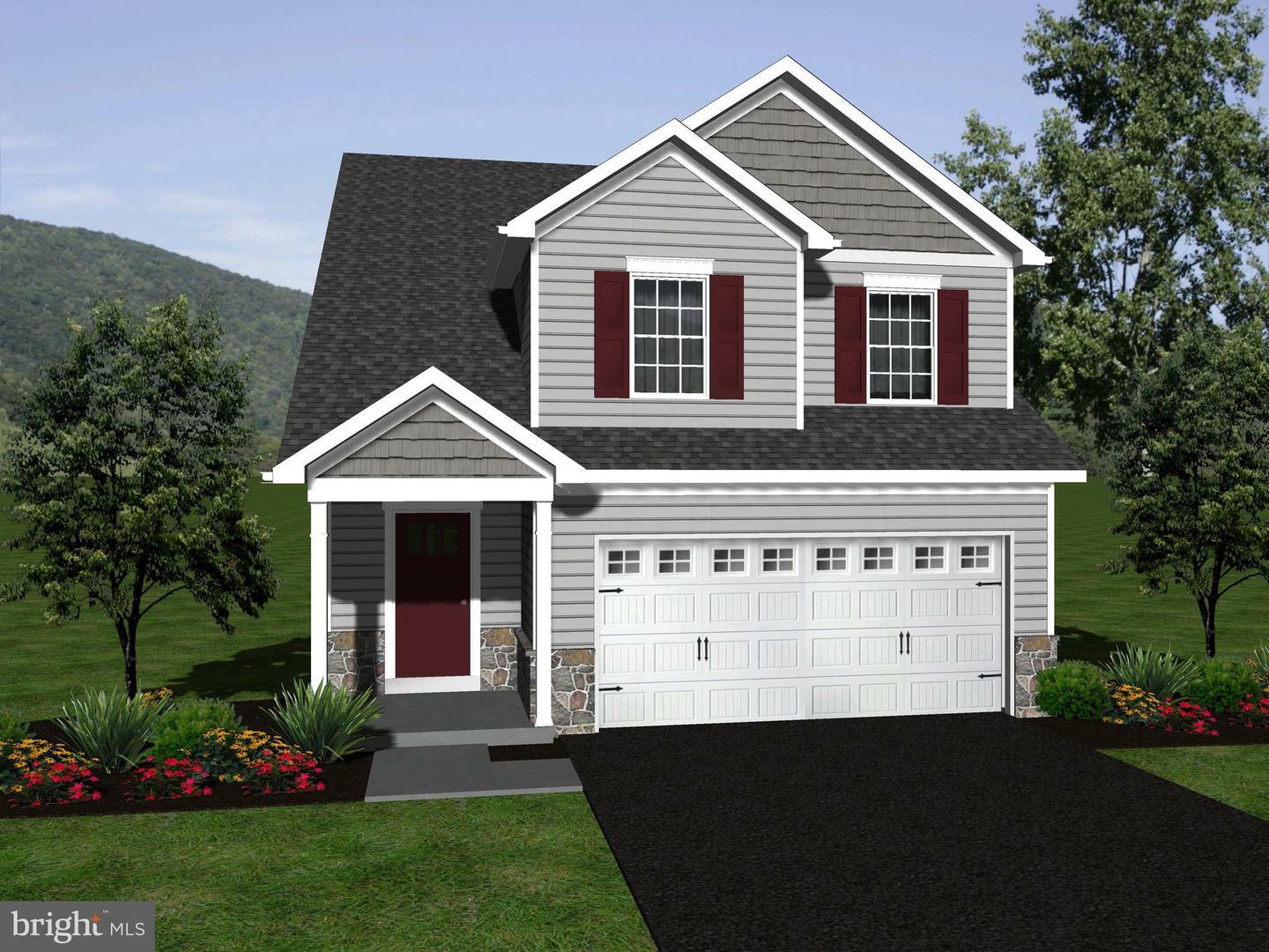 Property Photo: 2021 Laura Lane PA 17110