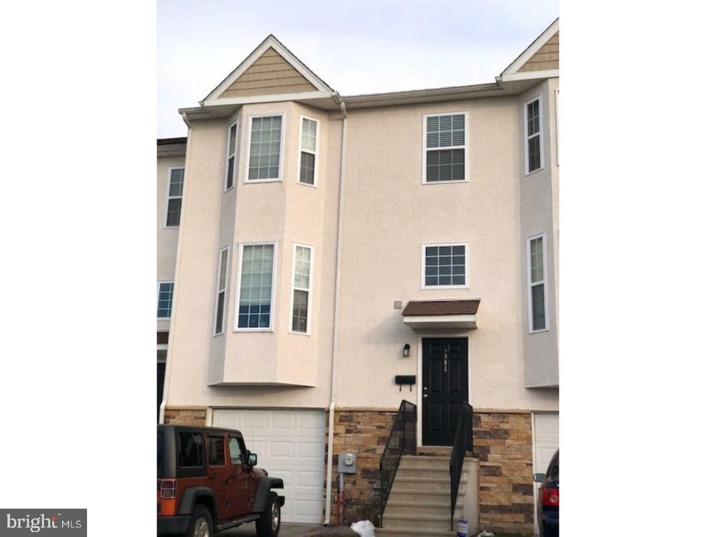 Property Photo: 908 Thomas Street PA 19401