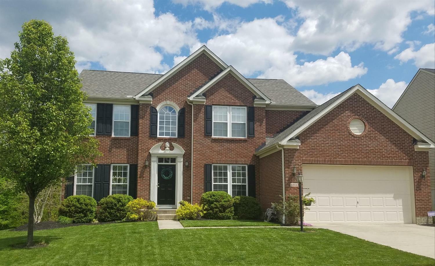 Property Photo: 5224 Terrace Trace Ct OH 45150