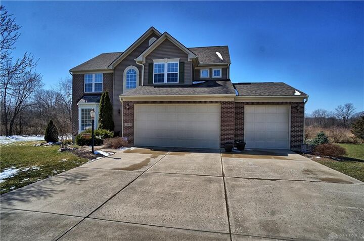 1993 Red Robin Drive  Xenia Twp OH 45385 photo