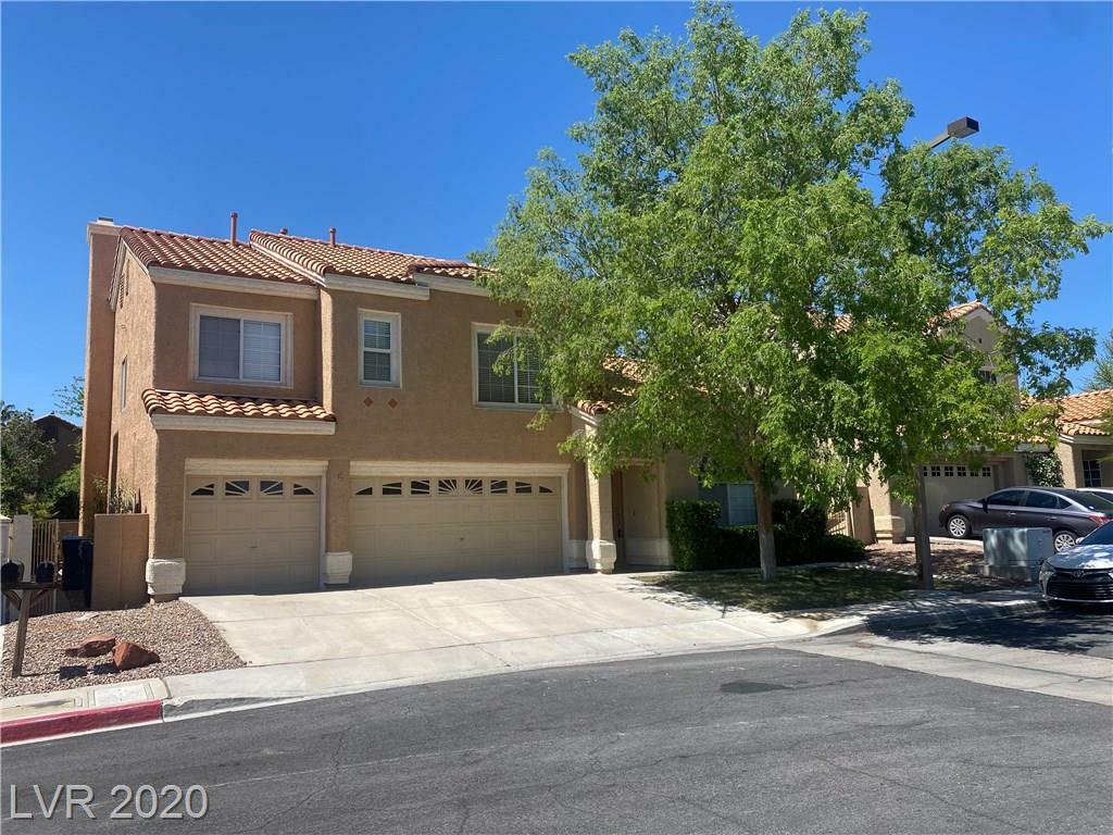 Property Photo:  8809 Valley Creek  NV 89134 