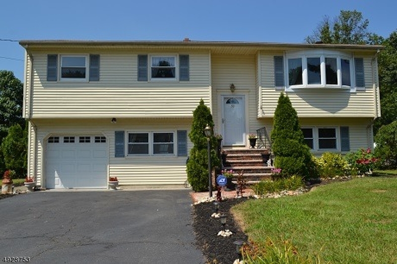 Property Photo:  50 Janice Dr  NJ 08884 