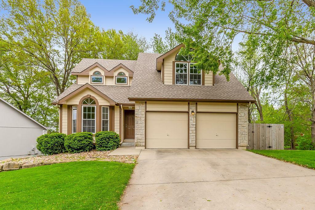 Property Photo: 10013 W 50th Terrace KS 66203