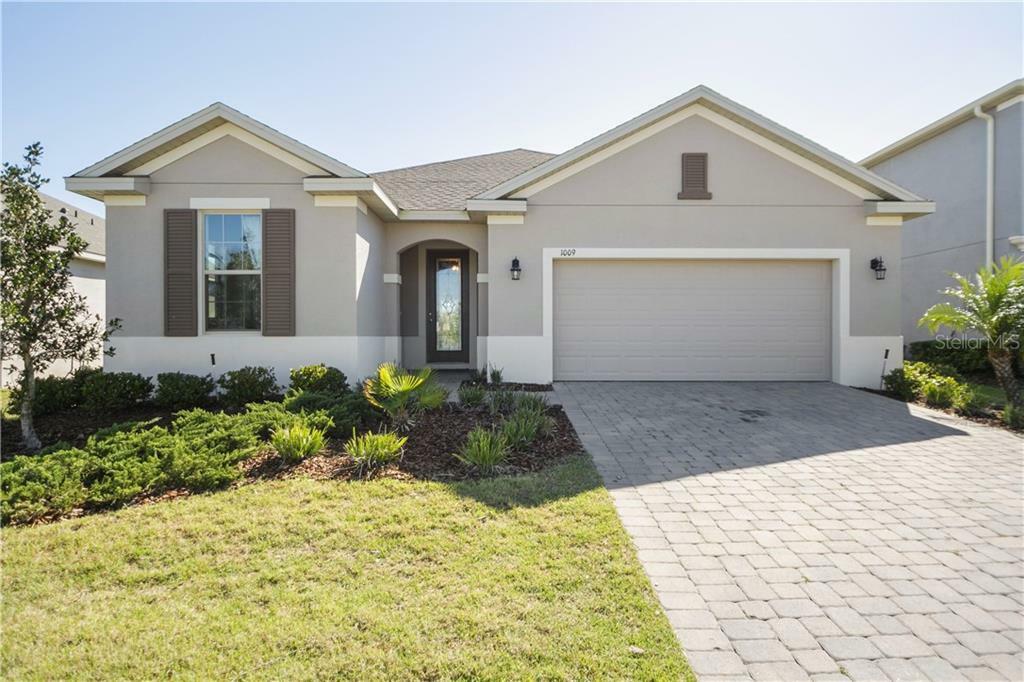 Property Photo:  1009 Sadie Ridge Road  FL 34715 