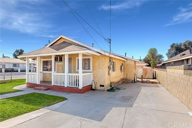 Property Photo:  16156 Central Avenue  CA 91744 