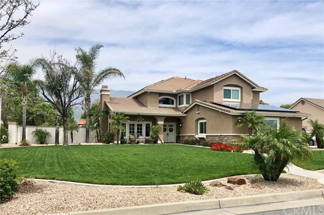 Property Photo: 14200 Ross Court CA 91739