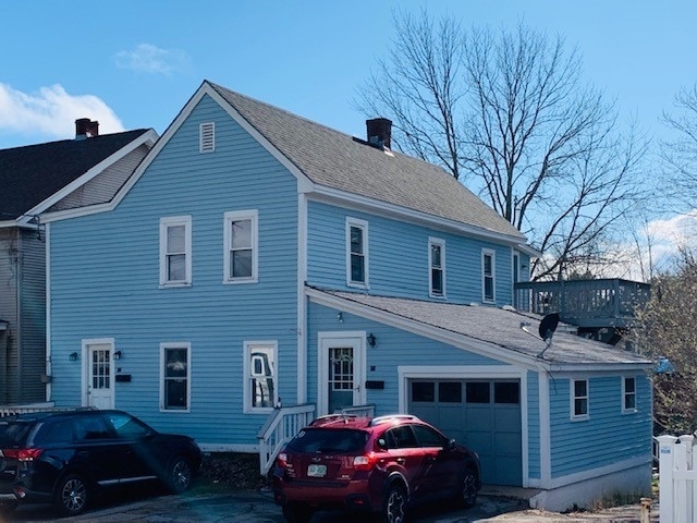 Property Photo:  71-73 Park Street  NH 03276 