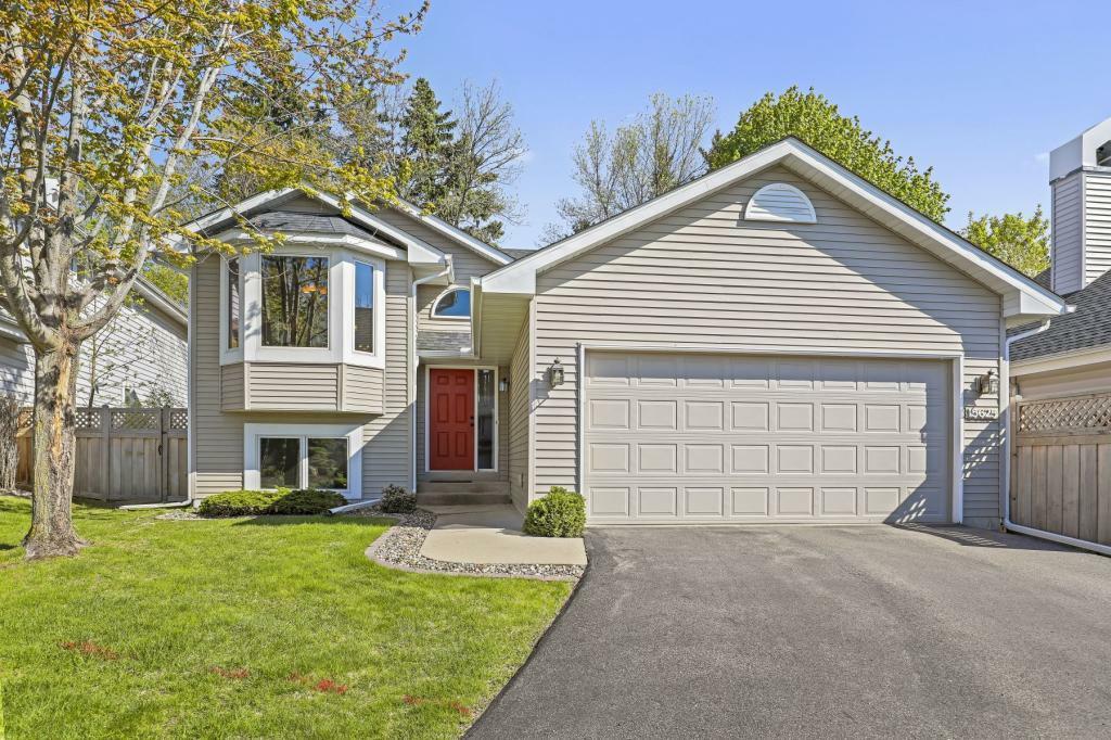 Property Photo: 15625 16th Avenue N MN 55447