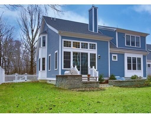 Property Photo: 19 Hospital Road 19 MA 02052