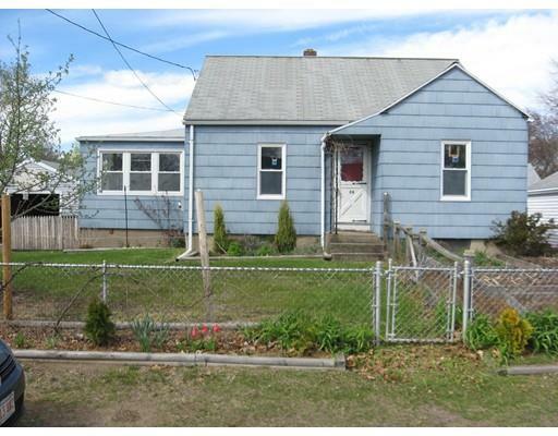 Property Photo: 24 Paul Avenue MA 01020