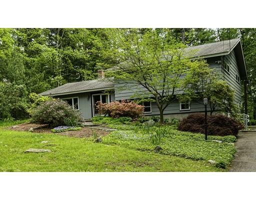 Property Photo:  402 Taylor Rd  MA 01775 