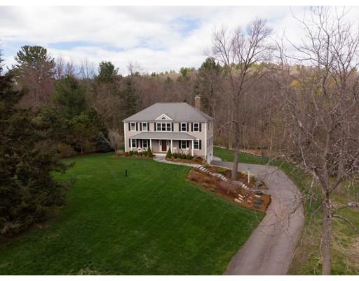 Property Photo: 2 Jackson Farm Lane MA 01460